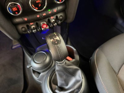 MINI Mini 1.5 Cooper D 5 porte (11)
