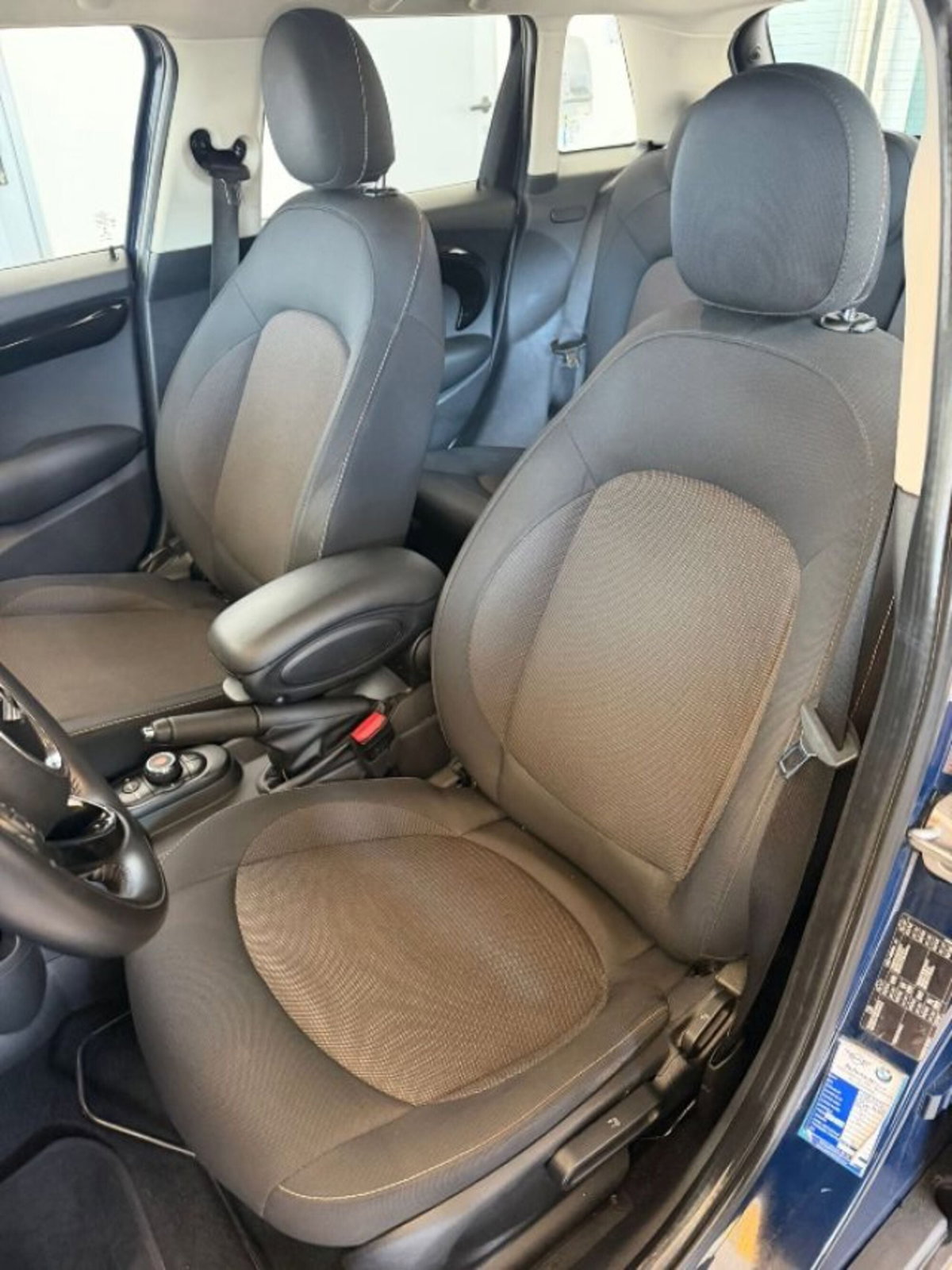 MINI Mini 1.5 Cooper D 5 porte (12)