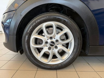 MINI Mini 1.5 Cooper D 5 porte (7)