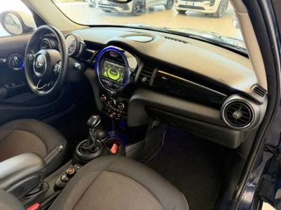 MINI Mini 1.5 Cooper D 5 porte (8)