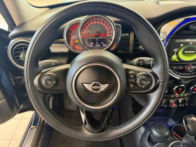 MINI Mini 1.5 Cooper D 5 porte (9)