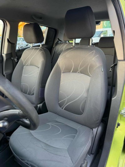 Chevrolet Spark 1.0 LS Plus (14)