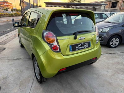 Chevrolet Spark 1.0 LS Plus (5)