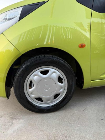 Chevrolet Spark 1.0 LS Plus (6)