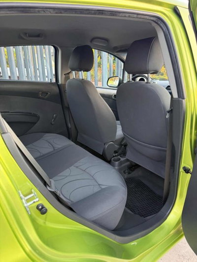Chevrolet Spark 1.0 LS Plus (7)