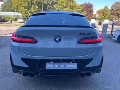 BMW X4 M Competition (3)
