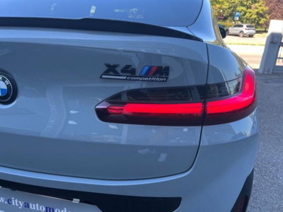 BMW X4 M Competition (4)