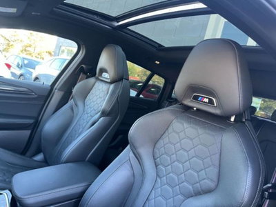 BMW X4 M Competition (6)