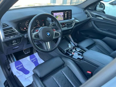 BMW X4 M Competition (7)