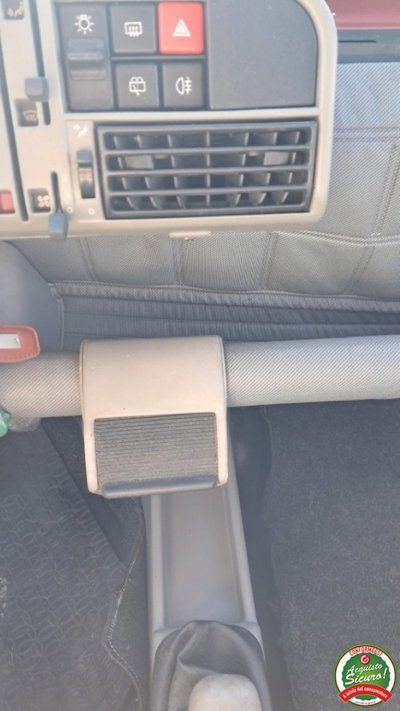 Fiat Panda 900 i.e. cat Young (6)