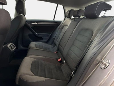 Volkswagen Golf 2.0 TDI 5p. Executive BlueMotion Technology (13)