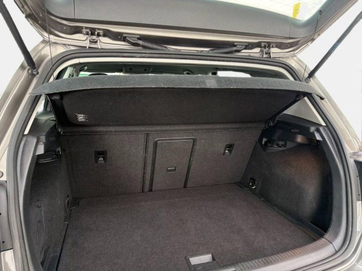 Volkswagen Golf 2.0 TDI 5p. Executive BlueMotion Technology (14)