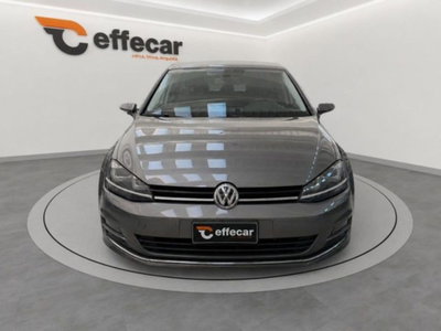 Volkswagen Golf 2.0 TDI 5p. Executive BlueMotion Technology (2)