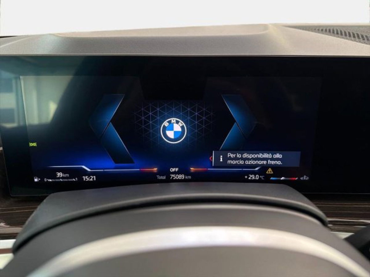 BMW X5 xDrive30d 48V Msport (9)