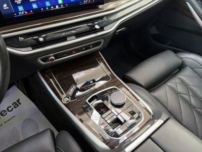 BMW X5 xDrive30d 48V Msport (11)