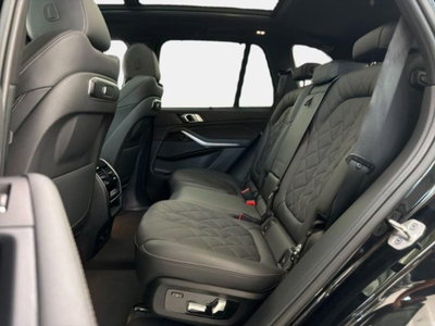 BMW X5 xDrive30d 48V Msport (13)