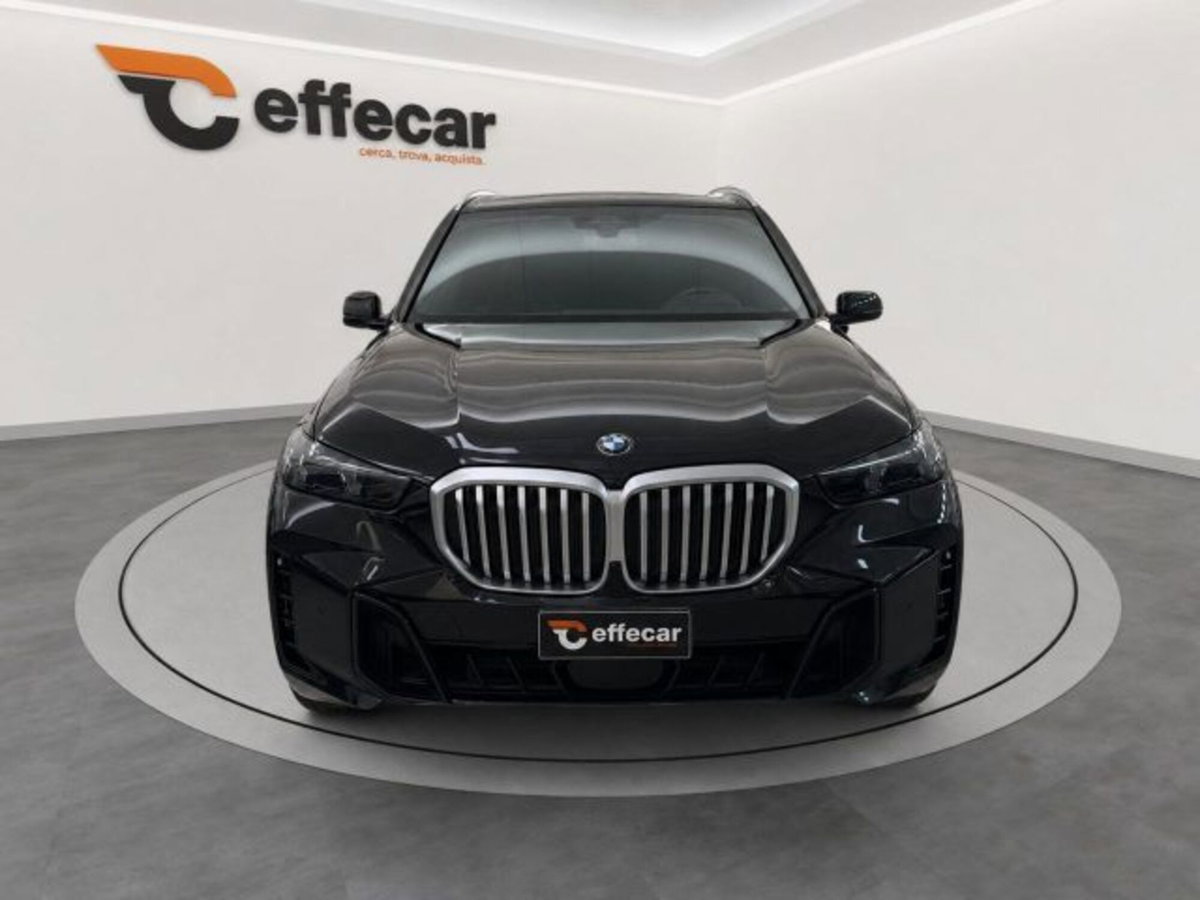BMW X5 xDrive30d 48V Msport (2)