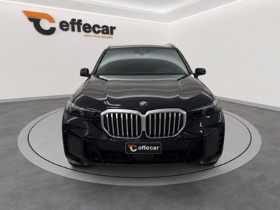 BMW X5 xDrive30d 48V Msport (2)