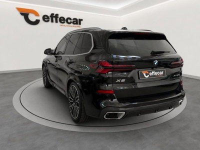 BMW X5 xDrive30d 48V Msport (4)