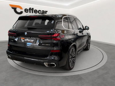 BMW X5 xDrive30d 48V Msport (6)