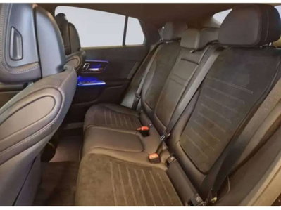Mercedes-Benz GLC SUV 220 d AMG Line Premium Plus 4matic auto (11)