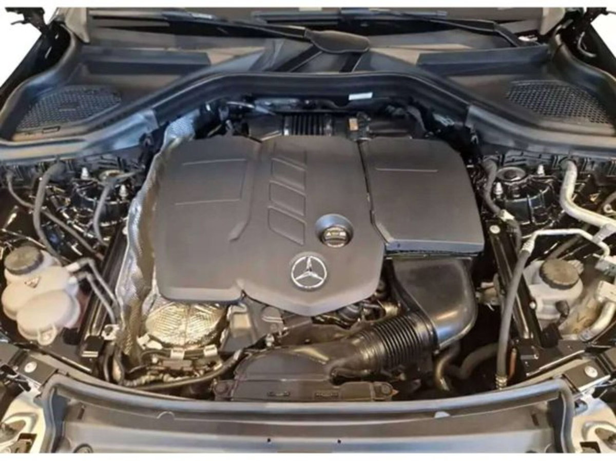 Mercedes-Benz GLC SUV 220 d AMG Line Premium Plus 4matic auto (12)