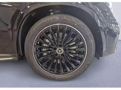 Mercedes-Benz GLC SUV 220 d AMG Line Premium Plus 4matic auto (13)