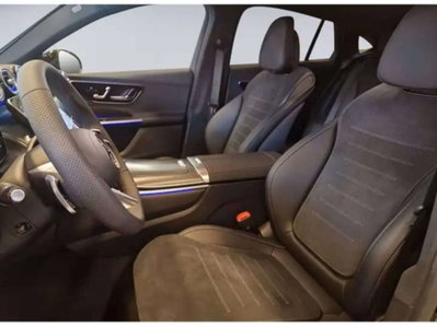 Mercedes-Benz GLC SUV 220 d AMG Line Premium Plus 4matic auto (6)
