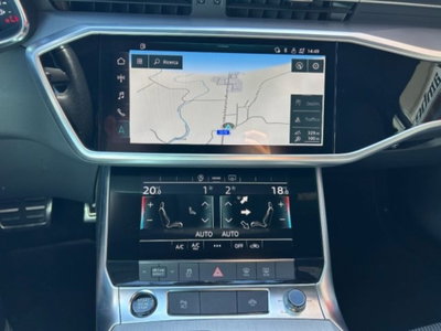 Audi A6 Avant 40 2.0 TDI quattro ultra S tronic Business (10)