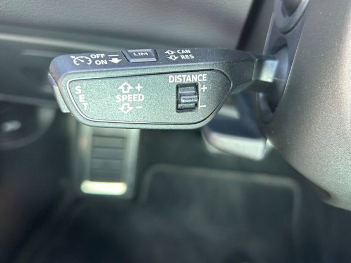 Audi A6 Avant 40 2.0 TDI quattro ultra S tronic Business (13)