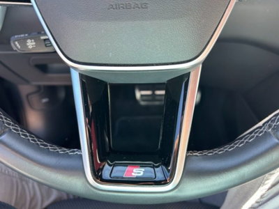 Audi A6 Avant 40 2.0 TDI quattro ultra S tronic Business (15)