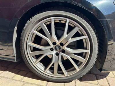 Audi A6 Avant 40 2.0 TDI quattro ultra S tronic Business (17)