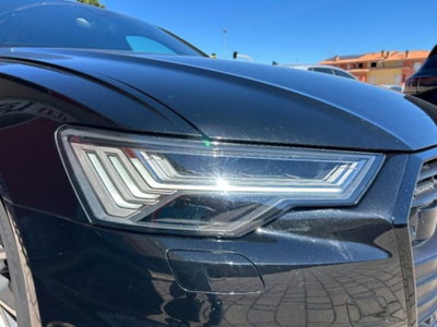 Audi A6 Avant 40 2.0 TDI quattro ultra S tronic Business (18)