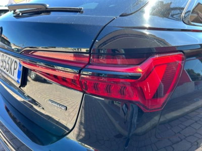 Audi A6 Avant 40 2.0 TDI quattro ultra S tronic Business (19)
