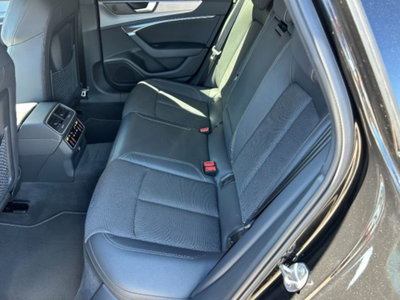 Audi A6 Avant 40 2.0 TDI quattro ultra S tronic Business (6)