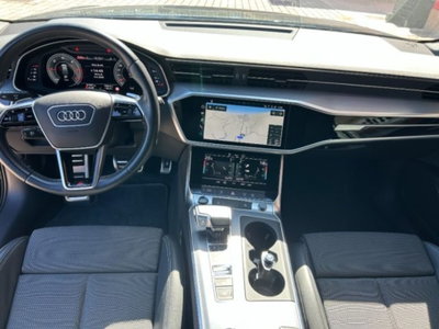 Audi A6 Avant 40 2.0 TDI quattro ultra S tronic Business (8)