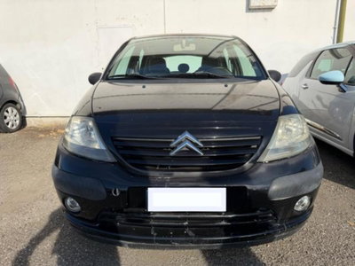 Citroen C3 1.1 airdream Elegance (2)