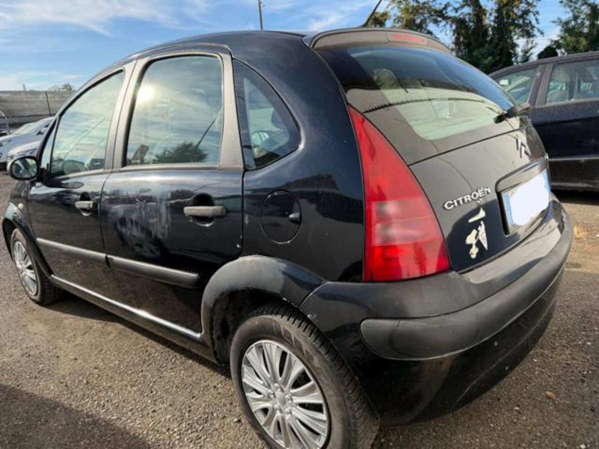 Citroen C3 1.1 airdream Elegance (5)