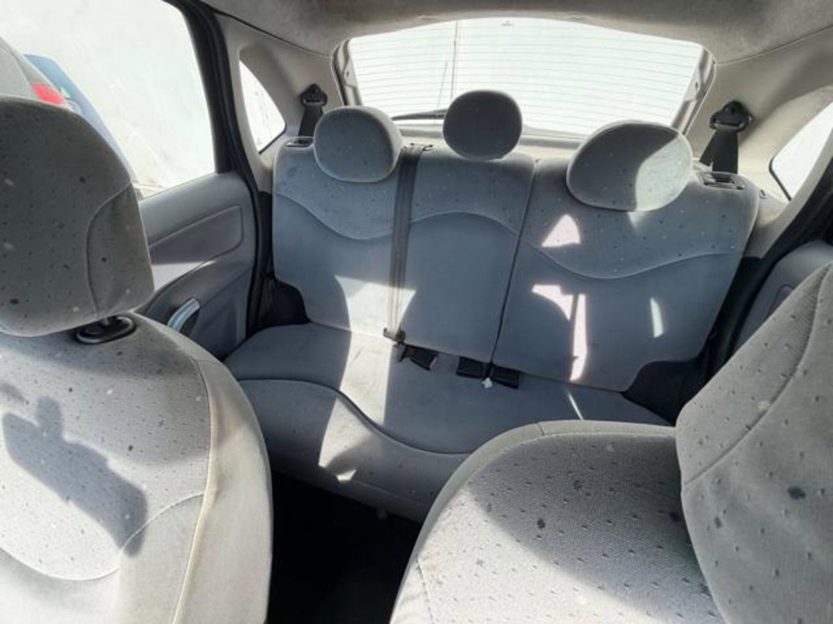 Citroen C3 1.1 airdream Elegance (8)