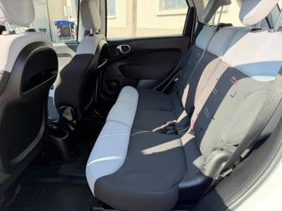 Fiat 500L 1.3 Multijet 85 CV Dualogic Lounge (10)