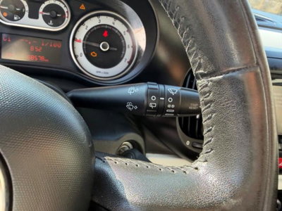 Fiat 500L 1.3 Multijet 85 CV Dualogic Lounge (18)