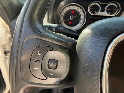 Fiat 500L 1.3 Multijet 85 CV Dualogic Lounge (19)
