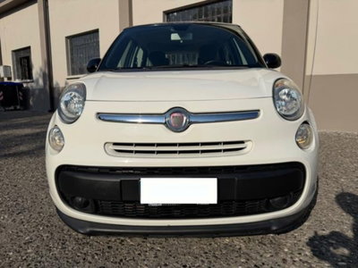 Fiat 500L 1.3 Multijet 85 CV Dualogic Lounge (2)