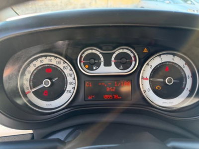 Fiat 500L 1.3 Multijet 85 CV Dualogic Lounge (6)