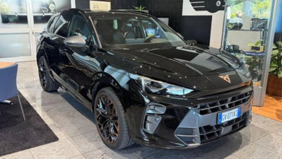Cupra Terramar 1.5 e-hybrid VZ 272cv dsg