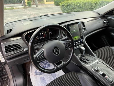 Renault Talisman SporTour 130 CV EDC Energy Intens (11)