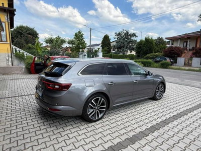 Renault Talisman SporTour 130 CV EDC Energy Intens (2)