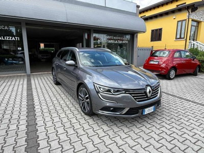 Renault Talisman SporTour 130 CV EDC Energy Intens (3)