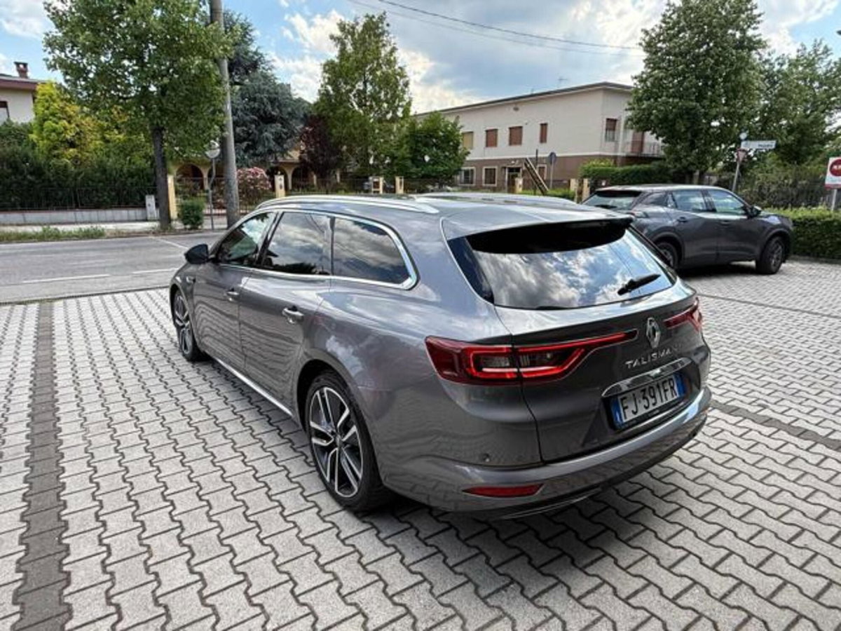 Renault Talisman SporTour 130 CV EDC Energy Intens (4)