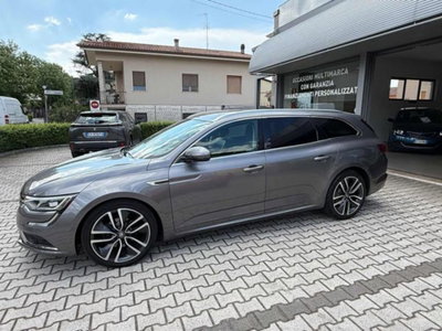 Renault Talisman SporTour 130 CV EDC Energy Intens (5)